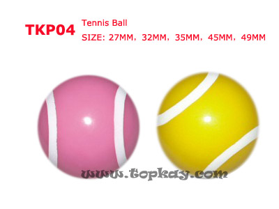 topkay：TKP04-Tennis Ball